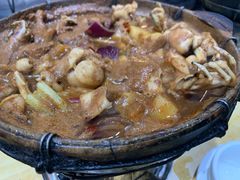 -范贤光鸡公煲(平乐园总店)