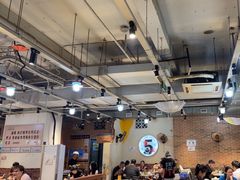 -五里关火锅(牛市口店)