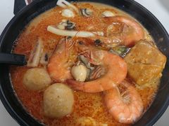-五兰沙茶面(曾厝垵店)