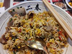 -扬二春炒饭(国庆路总店)