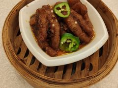 -龙的酒楼·手工早茶·顺德菜(近良路店)