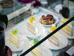 -echoes coffee回响咖啡(红山店)