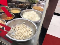 -六朝居老面馆(同鑫宾馆店)