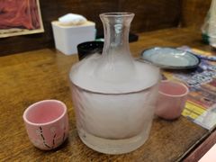 -仙隐小鹿料理食堂(沙市人信汇店)