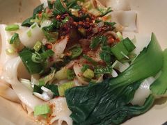 -汉唐宴长安食府