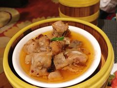 -博悦茶餐厅(文殊院店)