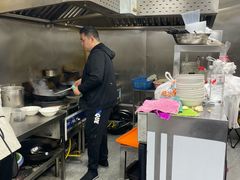 -三百碗宝应长鱼面(板仓街店)