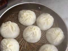 -曼曼汤包(建国西路店)
