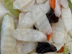 -渔家大院·胶东海鲜·老鲁菜餐厅(德胜店)