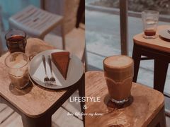 -来回·咖啡(天河南店)