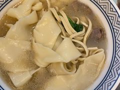 -萧记三鲜烩面(瑞达路店)