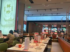 -爱碗亭·鲜炒湖南菜(壹城中心店)