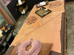 -香水足浴•按摩•SPA•汤泉会馆(南岗花园街店)