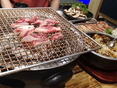 -九田家黑牛烤肉料理(衡百国际店)