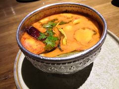 -太泰东南亚餐厅(万福广场店)