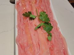 -周师兄大刀腰片火锅(解放碑总店)