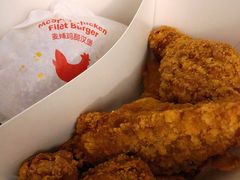 -麦当劳(龙湖时代天街店)