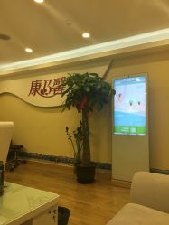 -康乃馨·馨悦佳人(鹭江店)