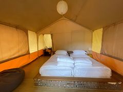 -北京山里寒舍度假酒店