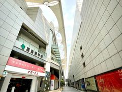 -遇见西木美式餐厅(体育路店)