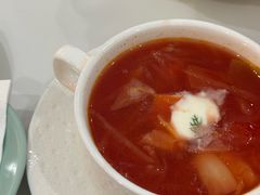 -库滋明·俄罗斯特色美食(中央大街店)