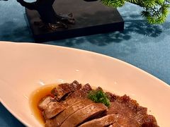 -安徽大厦中餐厅