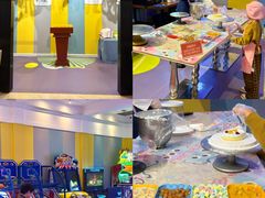 -芭菲盛宴·环球美食(北城国际店)