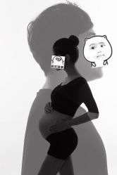 -孕视觉专业孕妇摄影(天津南开店)