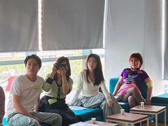 -EF教育成人英语(望京中心)