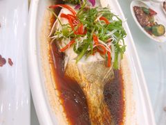 -小贝壳酒楼(经九路店)