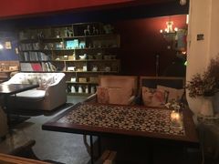 -静香HOUSE·全时段融合餐厅(七星欢乐颂店)