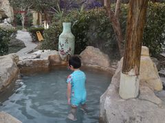 -金孔雀温泉旅游度假村