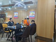 -老诚一锅·羊蝎子(广渠门外店)