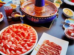 -东来顺·非遗火锅(赛格国际购物中心店)