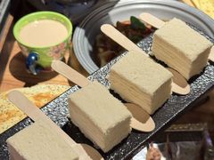 -耶里夏丽·丝路新疆菜·清真食品(徐汇南丹东路臻选店)
