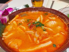 -太食獸泰式茶餐厅(IFS国金中心店)