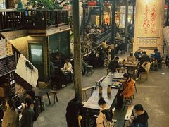 -東茅街茶馆