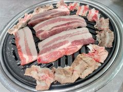 -大發韩国烤肉(八佰伴店)