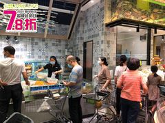 -简致生活MARKET(小榄海港城购物中心店)