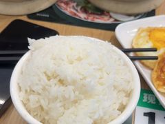 -蒙自源米线大王(花园城商场店)