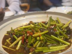 -楚鱼王·河鲜·湖北菜(华农店)