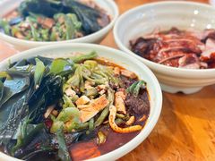 -晓马鸭店(新芜路店)