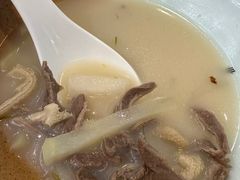 -新兴家喻酒家·羊城名宴(昌岗店)