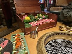 -MIKOMIKO和牛烧肉专门店(南门店)