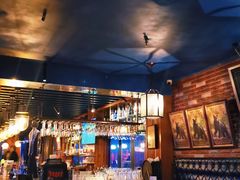 -蓝枪鱼鲜酿啤酒餐厅blue marlin(江宁店)