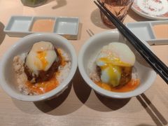 -肉肉大米(金虹桥店)