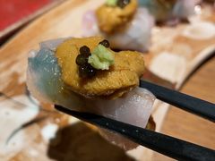 -水之惠鲜鱼料理(王府大街店)