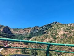 -桑干河大峡谷旅游区