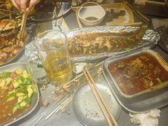 -锦州御烧烤·形象店(人民街店)