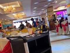 -御满江海鲜酒家(洛溪新城店)
